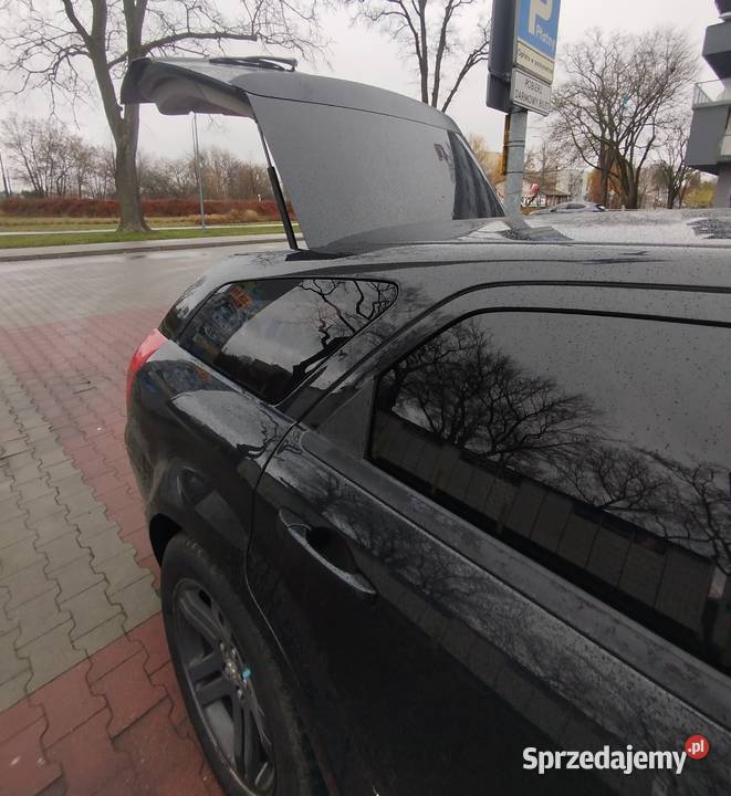 Dodge Magnum Dodge Mszczonów sprzedam