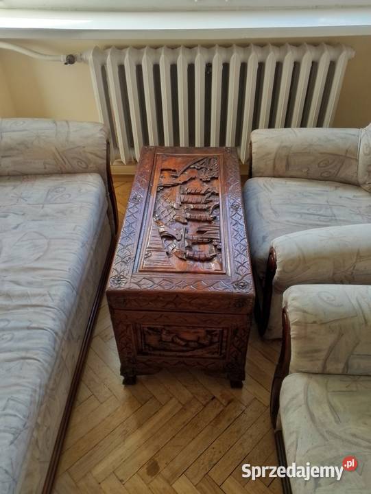 Piękne meble antycznestylowe podlaskie Białystok