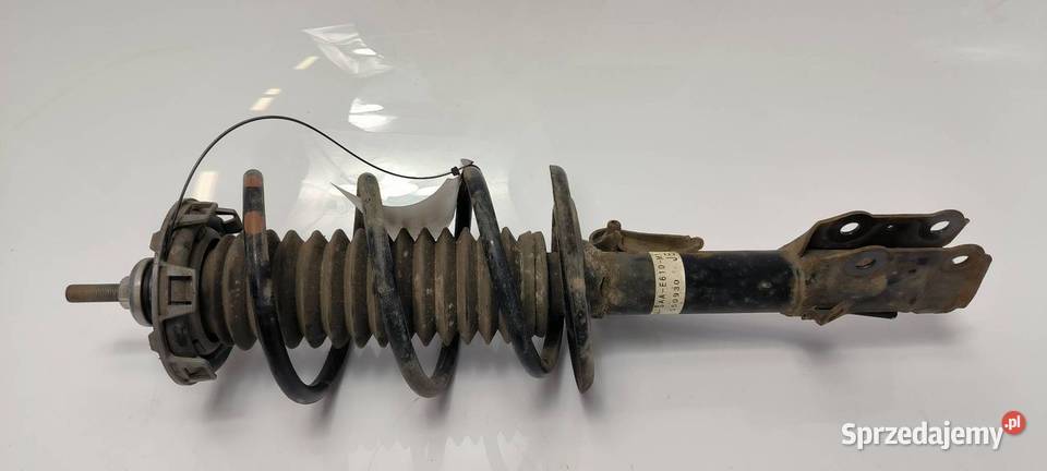 AMORTYZATOR PRAWY PRZÓD HONDA JAZZ Pozostałe kujawsko-pomorskie Lipno