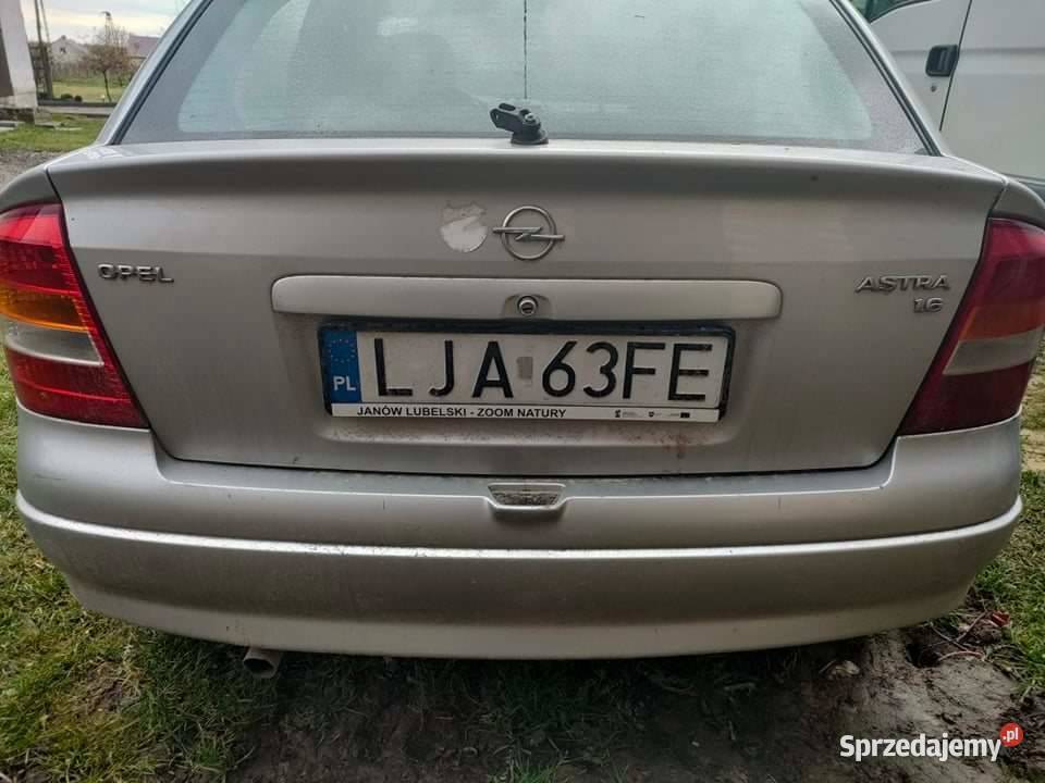 Sprzedam 298000km Piłatka