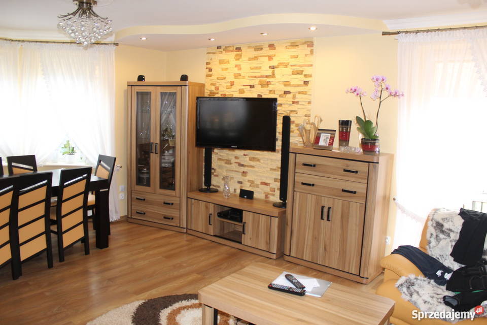 Meble do salonu Zamość