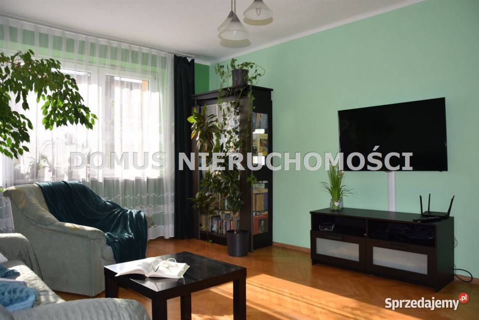 Mieszkanie Łask 581m2 3 pok