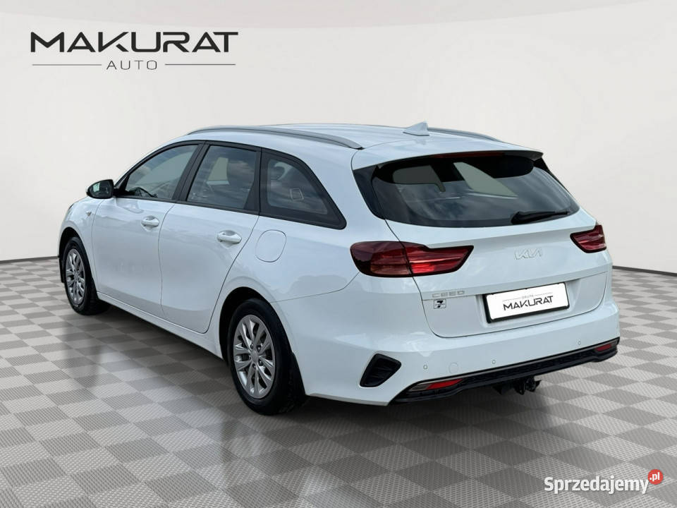 Kia Ceed CT126AF10 TGDI S Czcof Bluetooth Kombi sprzedam