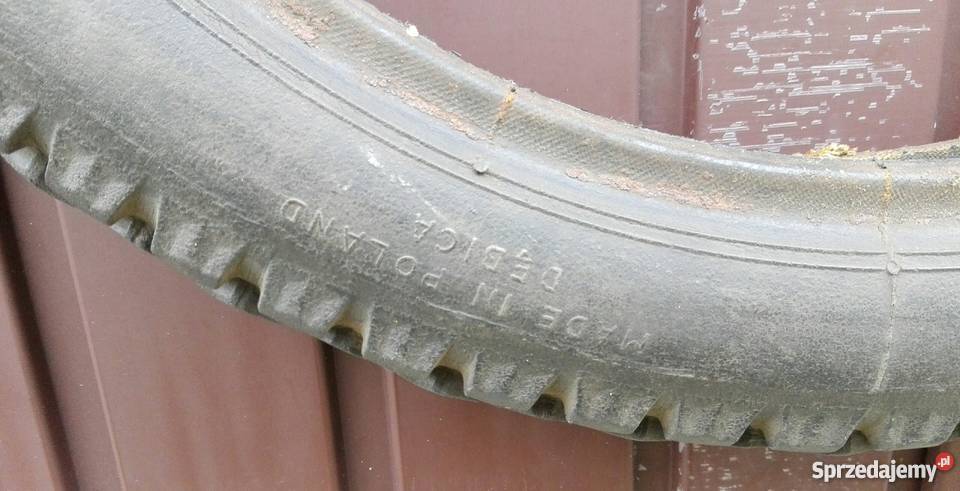 Opona Stomil 30018 Wsk 125175 Książenice