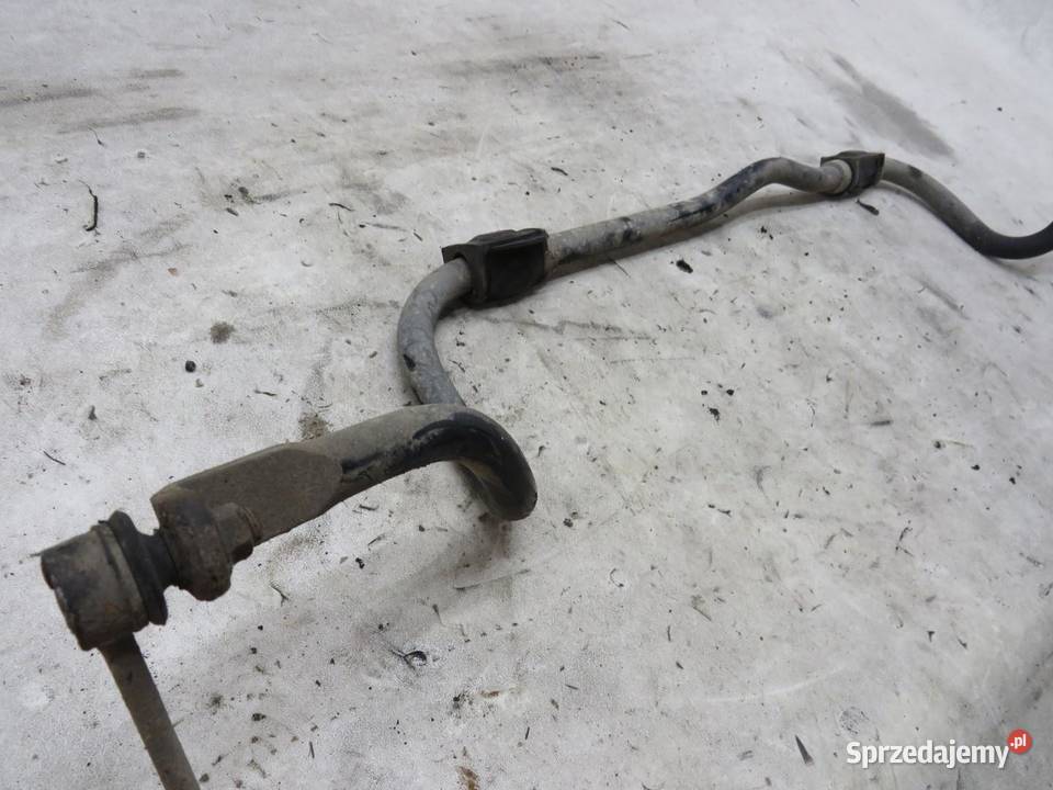 DRĄŻEK STABILIZATORA PRZÓD SX4 SCROSS
