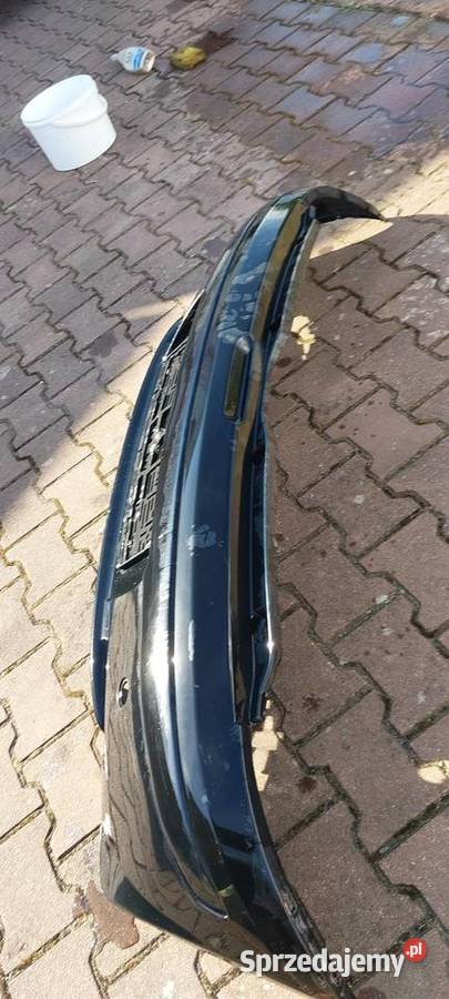 Zderzak tył tylny Fiat Punto II Szczecin sprzedam
