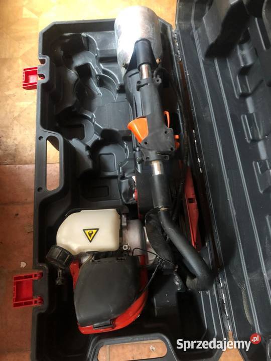 Kafar do wbijania pali Lublin usługi budowlane