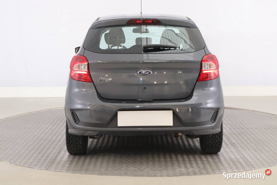Ford Ka 12 TiVCT poduszka powietrzna Zabrze sprzedam