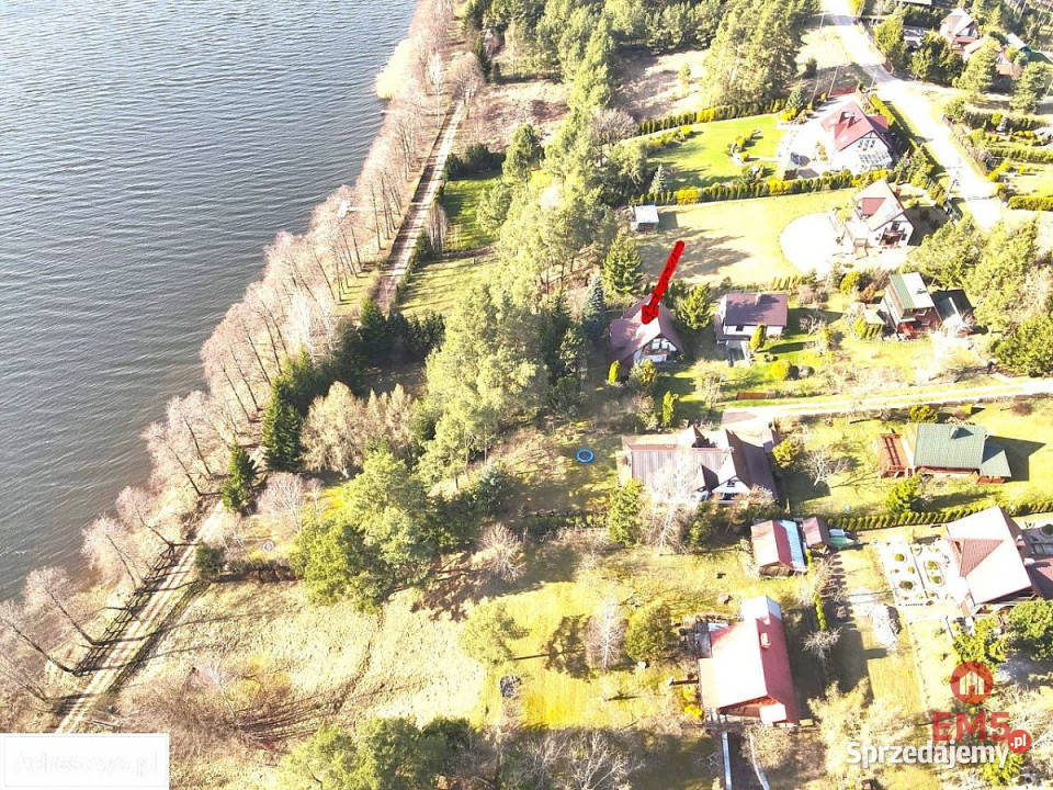 Ogłoszenie dom wolnostojący Matłak 1456m2 1456m2