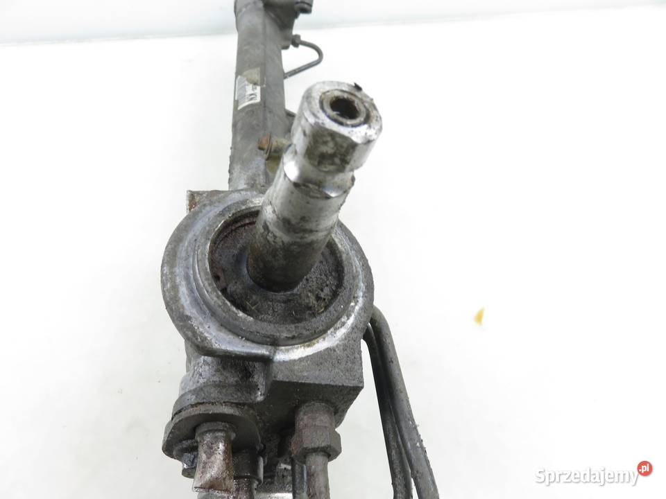 MAGLOWNICA MAZDA 2 I DY 2S6C3550KD