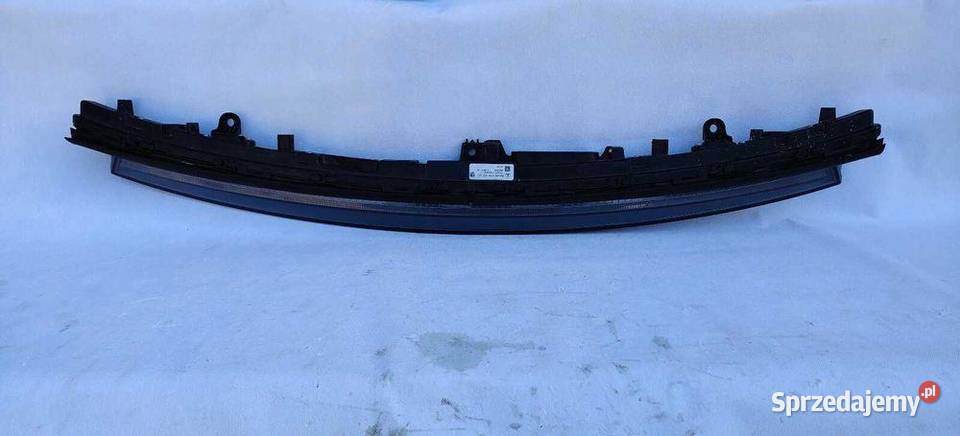 Lampa Przod Mercedes DRL EQC W293 osobowe