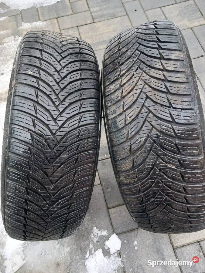 Opony 18560 R15 WIELOSEZONOWE CEAT 4 SeasonDrive całoroczne Łochów