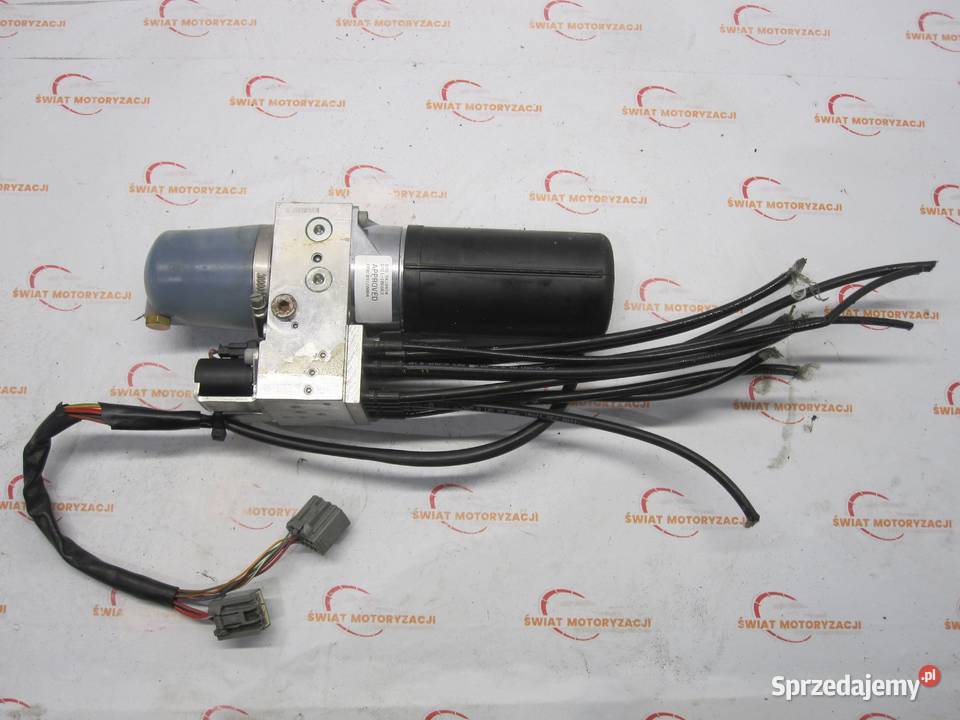 FORD FOCUS MK2 II pompa dachu 9410454 DAI1106663 Pozostałe świętokrzyskie