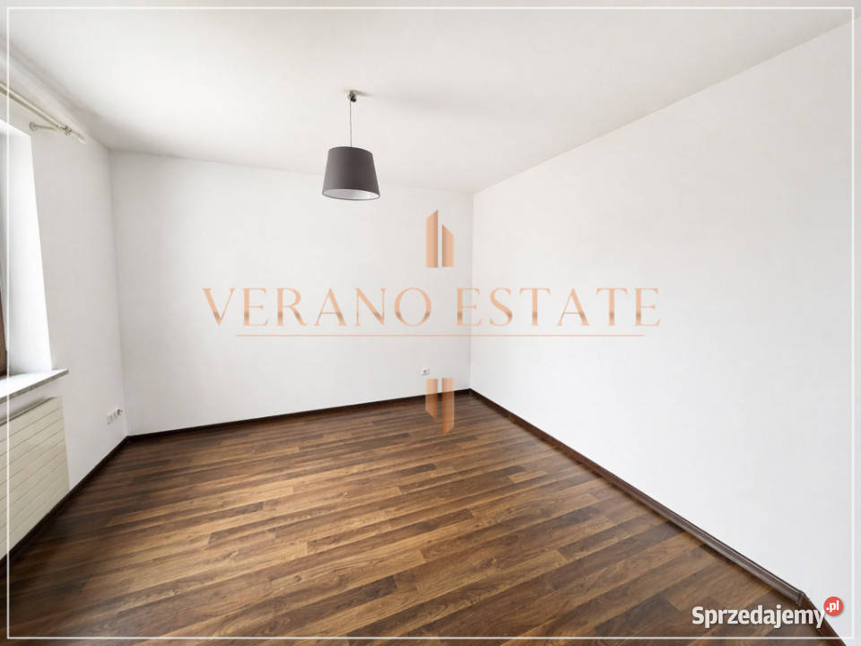 2 pokoje 62 m winda PKP centrum cegła Żyrardów