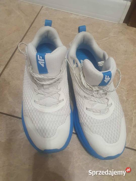 Buty 4F rozmiar 42 kujawsko-pomorskie Inowrocław