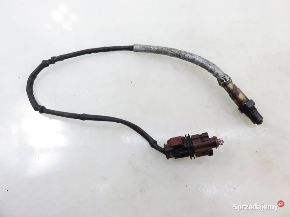 SONDA LAMBDA VW PASSAT B6 32 FSI 022906262AN małopolskie sprzedam