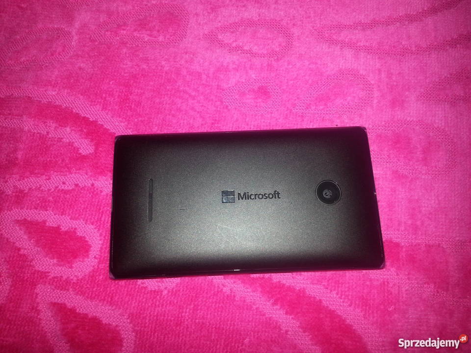 Prosto z salonu NAJTANIEJ Microsoft Lumia 532 Radio