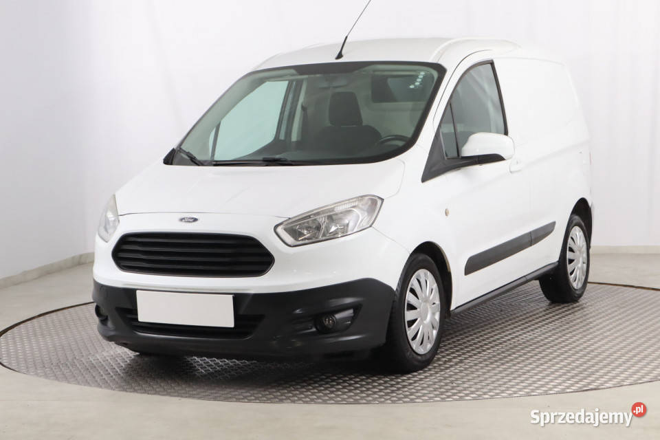 Ford Transit Courier 15 TDCi elektryczne szyby