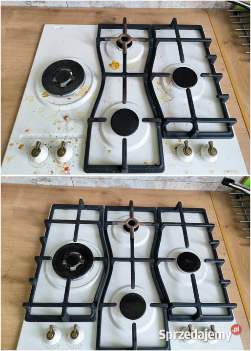 Usługi sprzątania mieszkań Gdańsk