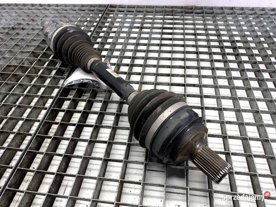 PÓŁOŚ PRAWY PRZÓD MERCEDES GLC A2533305601 20 podkarpackie