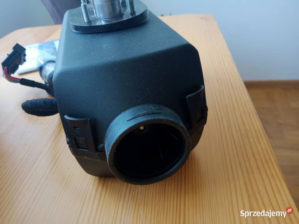 Webasto Eberspacher AIRTRONIC D2 12V 22kW Nowy Sącz