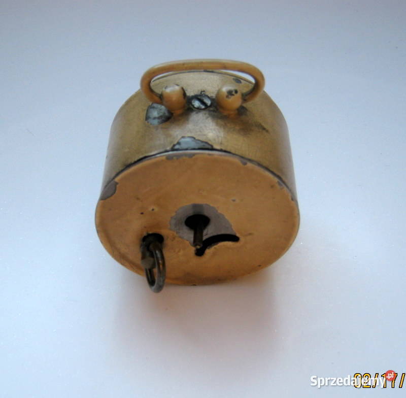 Jgeha zegar biurkowy Antyki małopolskie Kraków