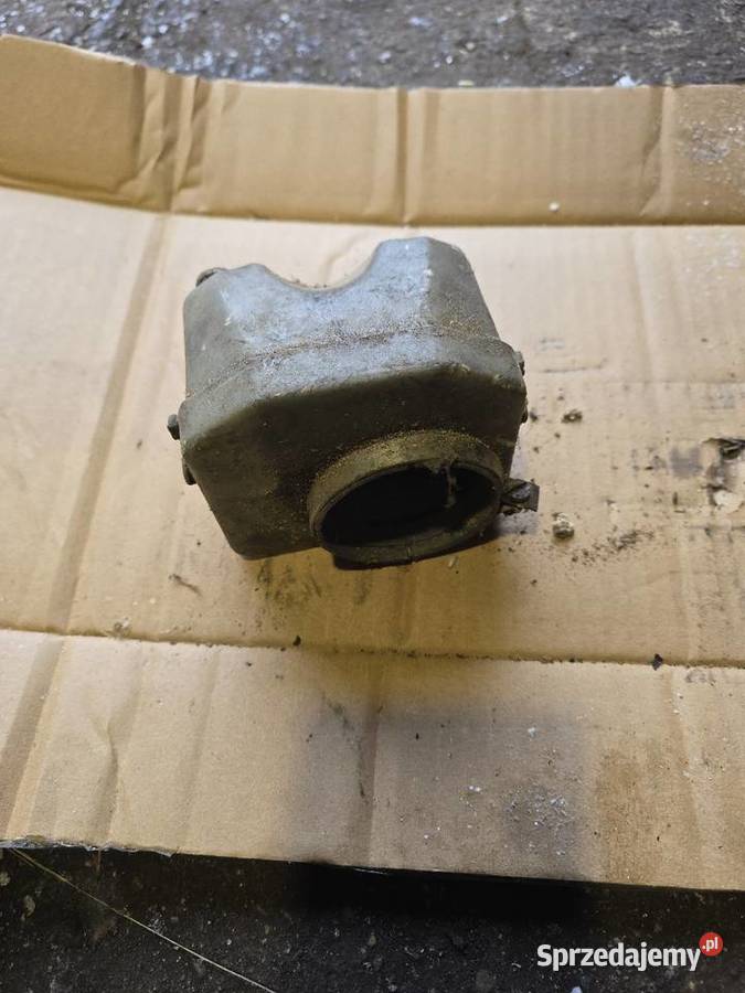 Puszka filtra romet motorynka Gorzów Wielkopolski