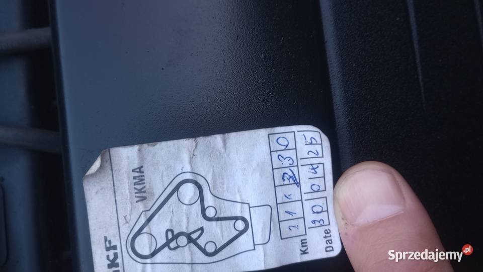 Renault Kangoo 12 16V SCT małopolskie Kraków