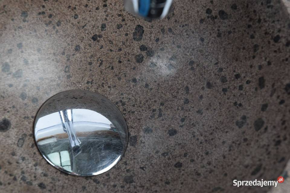 RIVER STONE RSB MINI BN12 kamienna umywalka Gdynia