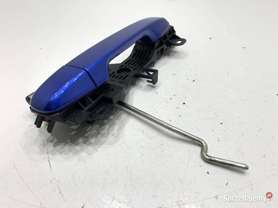 KLAMKA ZEWNĘTRZNA PRAWY PRZÓD TOYOTA CHR osobowe