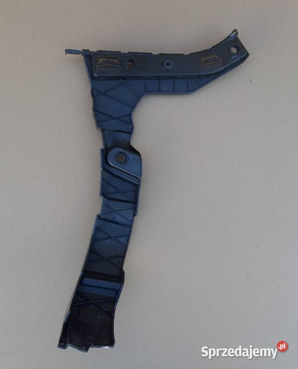 MERCEDES W247 BKLASA ŚLIZG ZDERZAKA PRAWY TYŁ lubuskie Trzciel