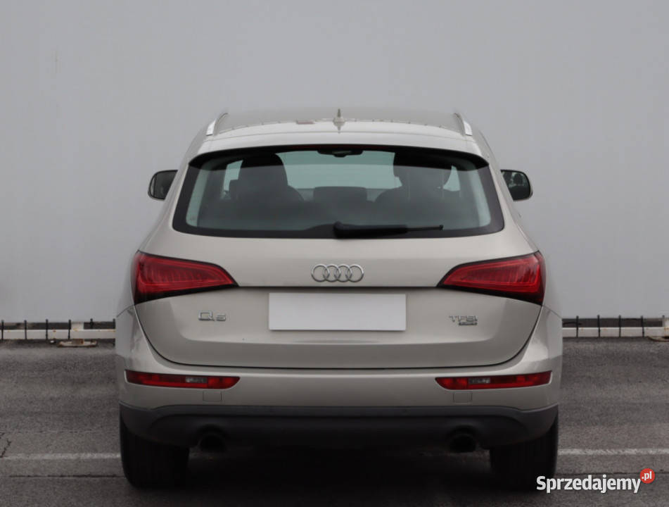 Audi Q5 20 TFSI czujnik parkowania Lublin