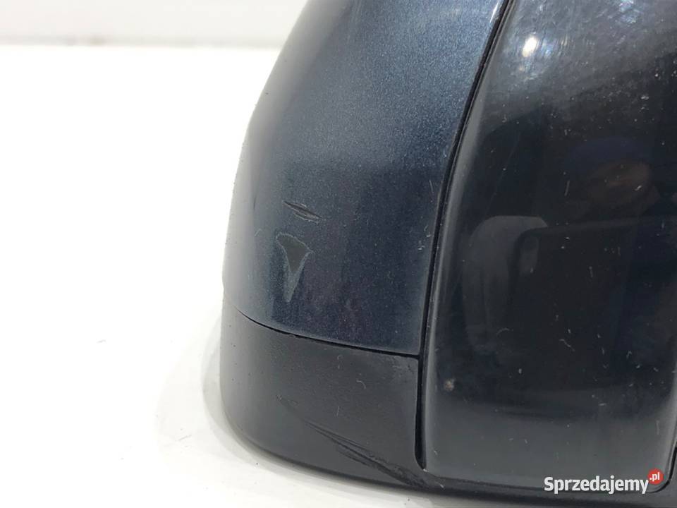 LUSTERKO PRAWY PEUGEOT 508 I SedanLimuzyna 1018 sprzedam