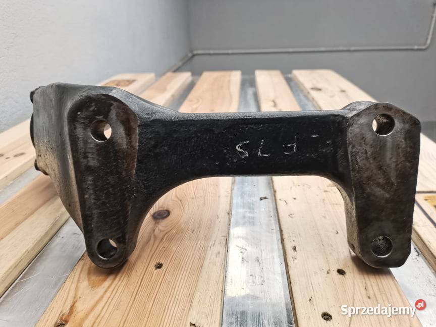 Valtra T213 Versu Łapa kabiny TB0779A Pozostałe Wilkowo