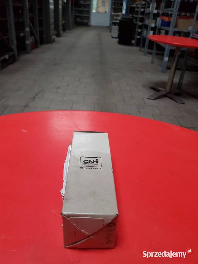 87624294 Elektrozawór napędu zielony CNH Case Skrzynia biegów Sulechów