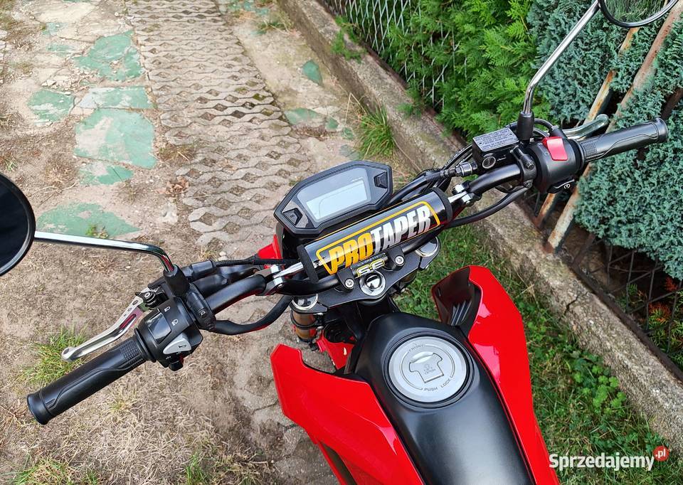 Honda MSX 125