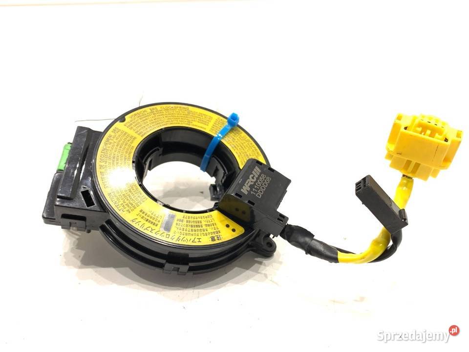 TAŚMA AIRBAG MITSUBISHI LANCER VIII Hatchback sprzedam