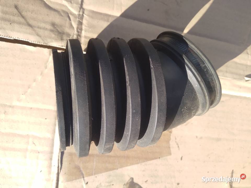 Mercedes w210 32 wąż powietrza A1121410082 lubuskie Strzelce Krajeńskie