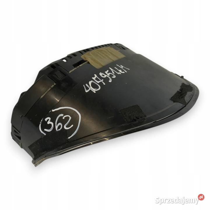 LICZNIK ZEGARY 6Y0920881M Skoda Fabia I 12 12V osobowe lubelskie