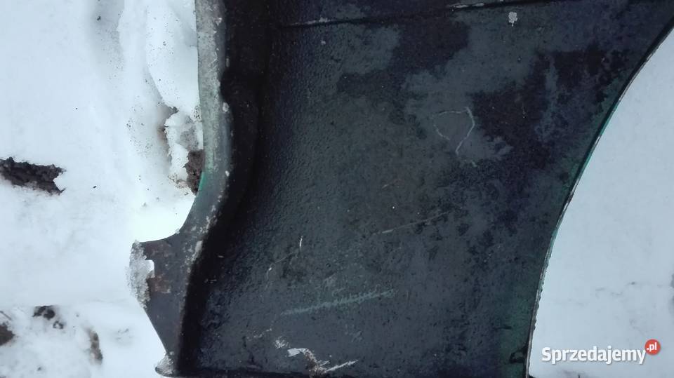 Polonez blotnik lewy L 69 caro atu truck fso Suskowola