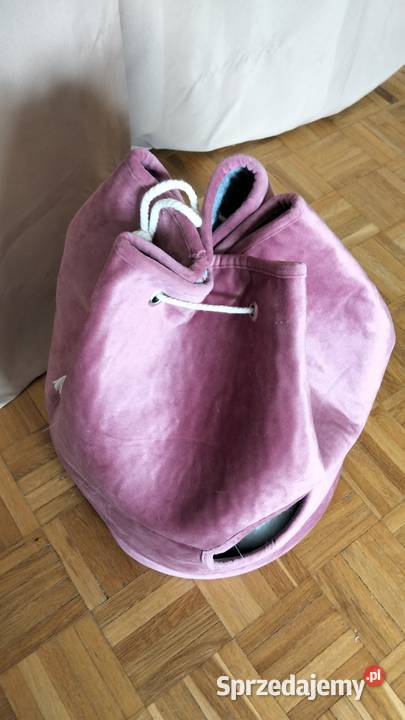 Budka kota psa legowisko Warszawa