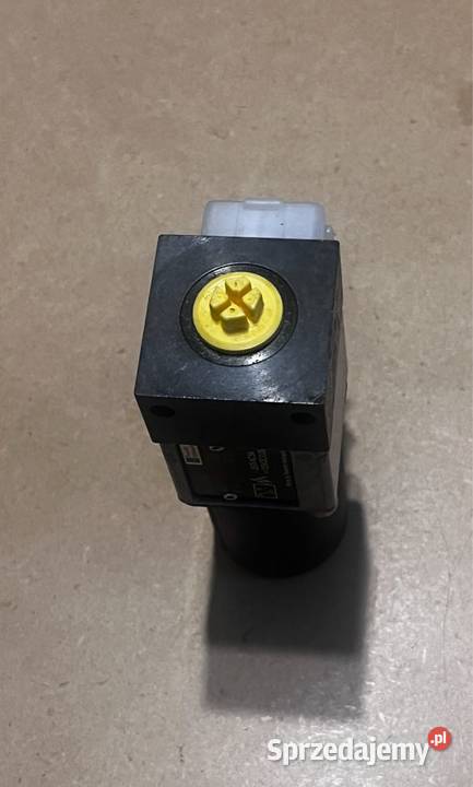 REXROTH HED 8 OA 12350 K PRZEŁĄCZNIK CIŚNIENIOWY Chojnice