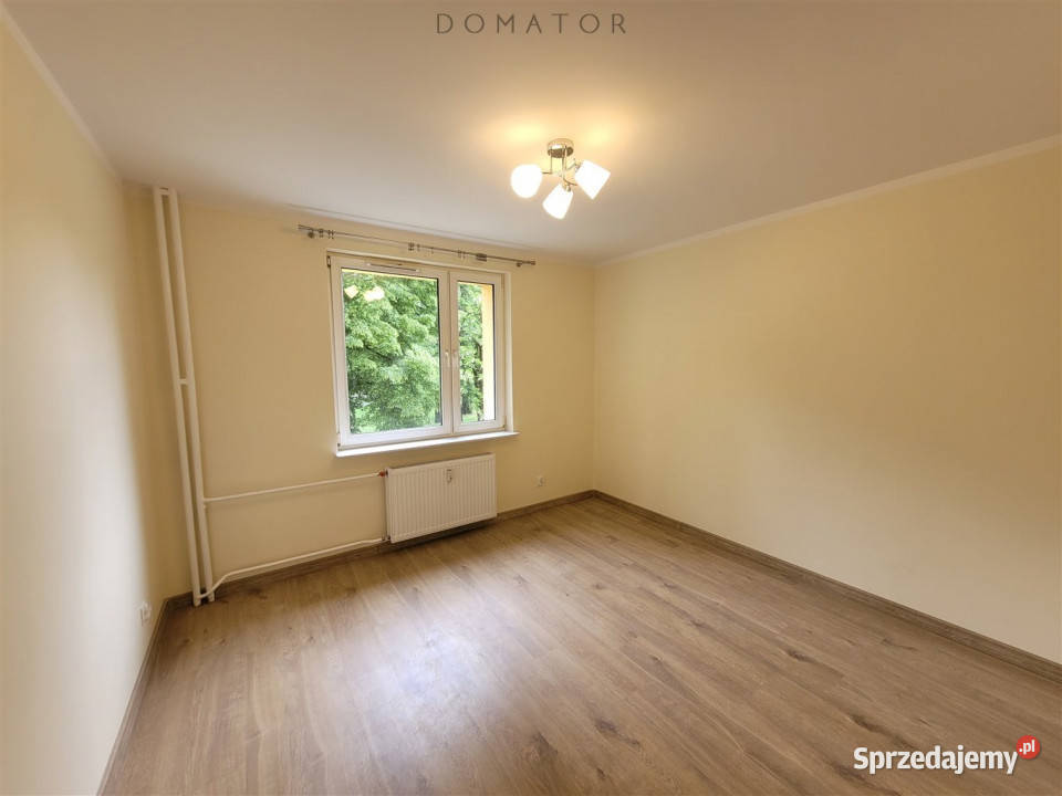 Do sprzedaży mieszkanie 4333m2 2 pokoje Katowice