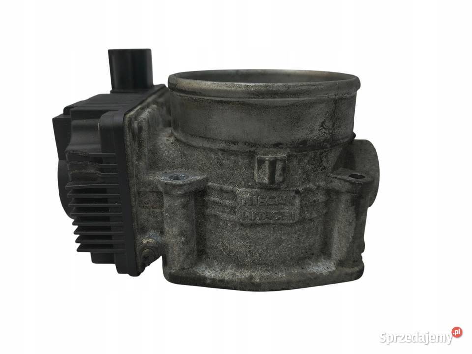 PRZEPUSTNICA Nissan Almera N16 18 16V SERA57601 lubelskie Chełm