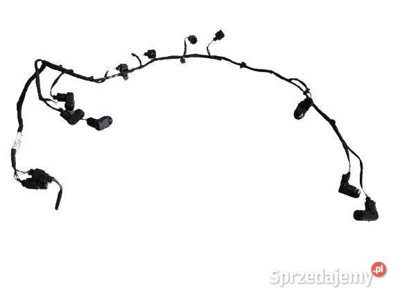 WIĄŻKA PDC INSTALACJA TYŁ 3D0971095BB VW PHAETON osobowe