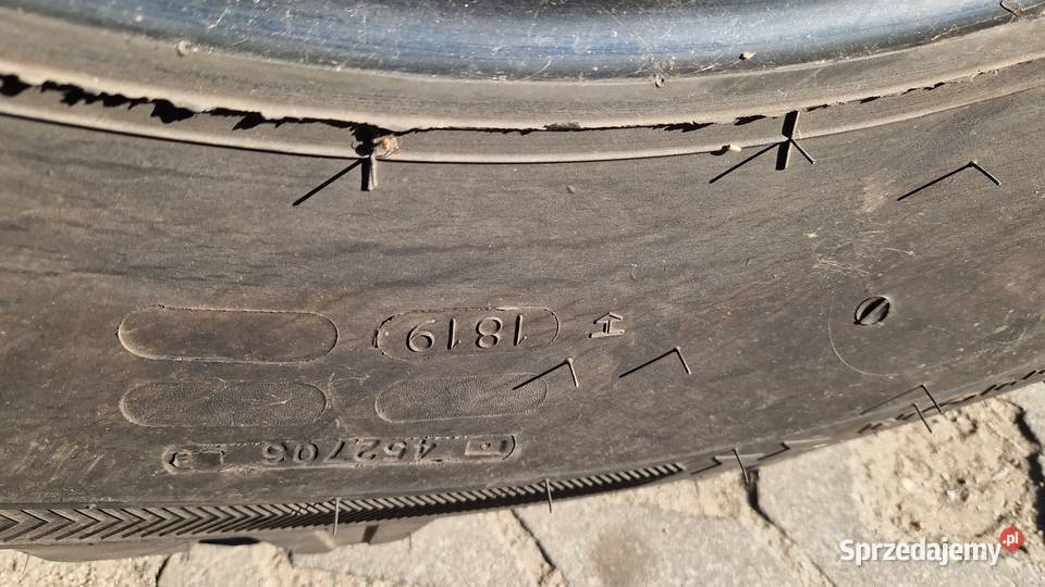 40080r28 149r28 14928 38085r28 Nokian 2019r warmińsko-mazurskie Nowe Miasto Lubawskie