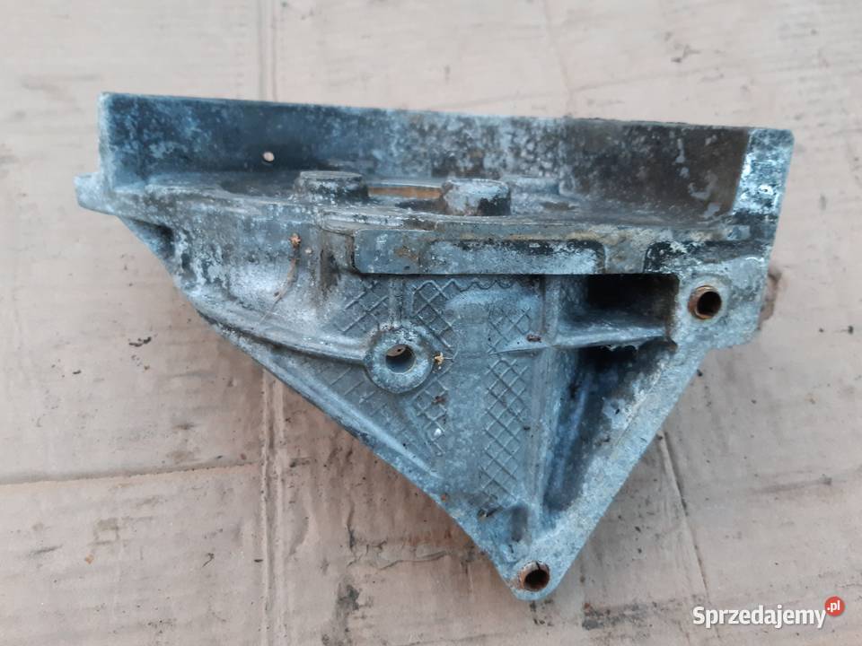 Citroen Peugeot 20 HDI Lapa wspornik pompy Mińsk Mazowiecki