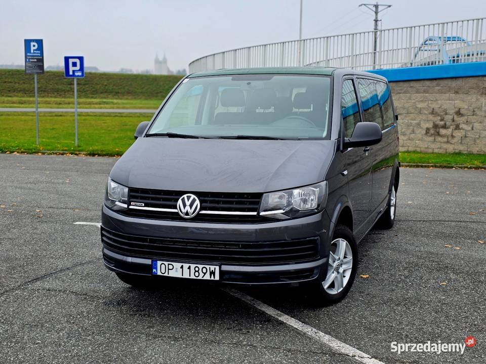 4x4 Duga wersja ks serwisowa światła do jazdy dziennej Opole