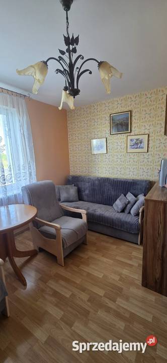 Mieszkanie 2pokoje IIp papa wielkopolskie sprzedam