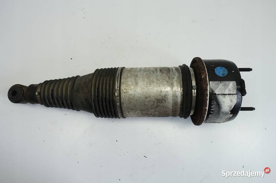 Jaguar XJ X351 50 V8 TYLNY AMORTYZATOR prawy tył Rudka